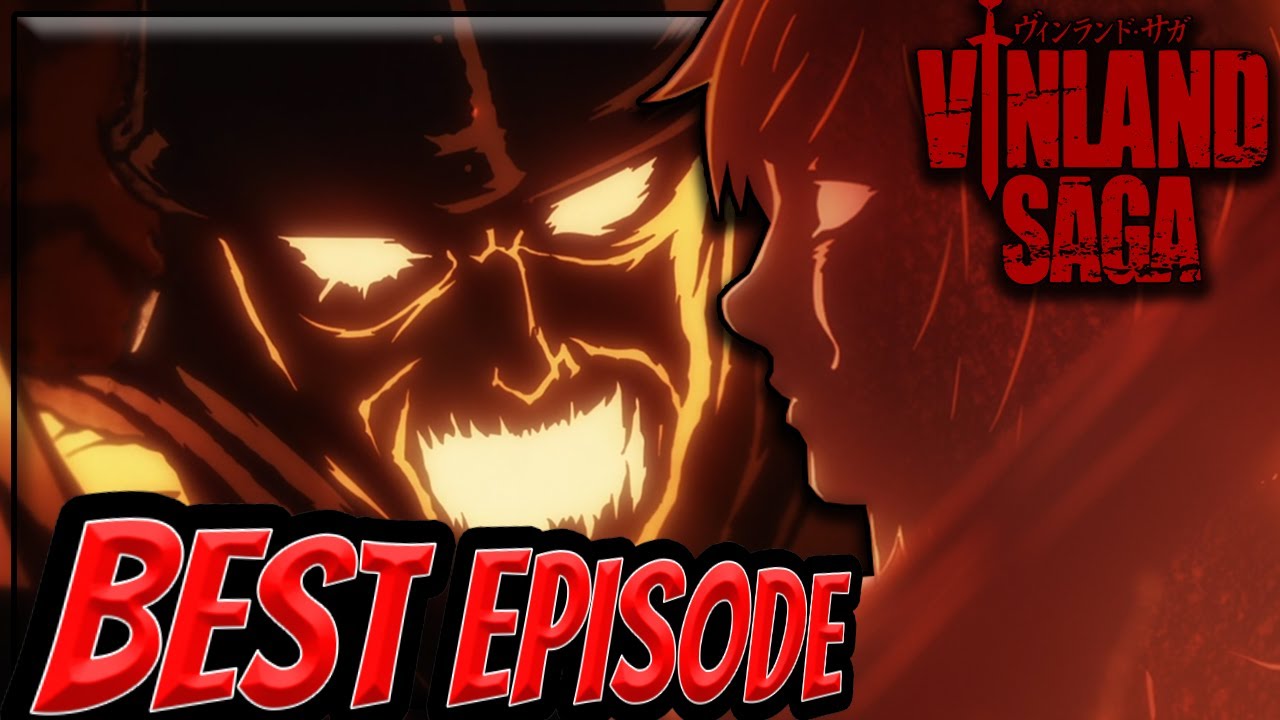 💔DEPRESSION SAGA🩸Vinland Saga Season 2 Episode 4 (28) Is the HEAVIEST Episode Yet!