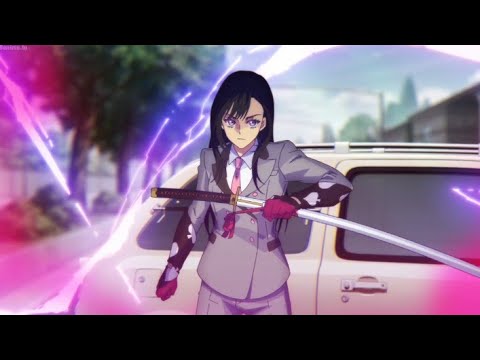 Wendy Brought Out Her Overpowered Sword||HIGH CARD Ep4