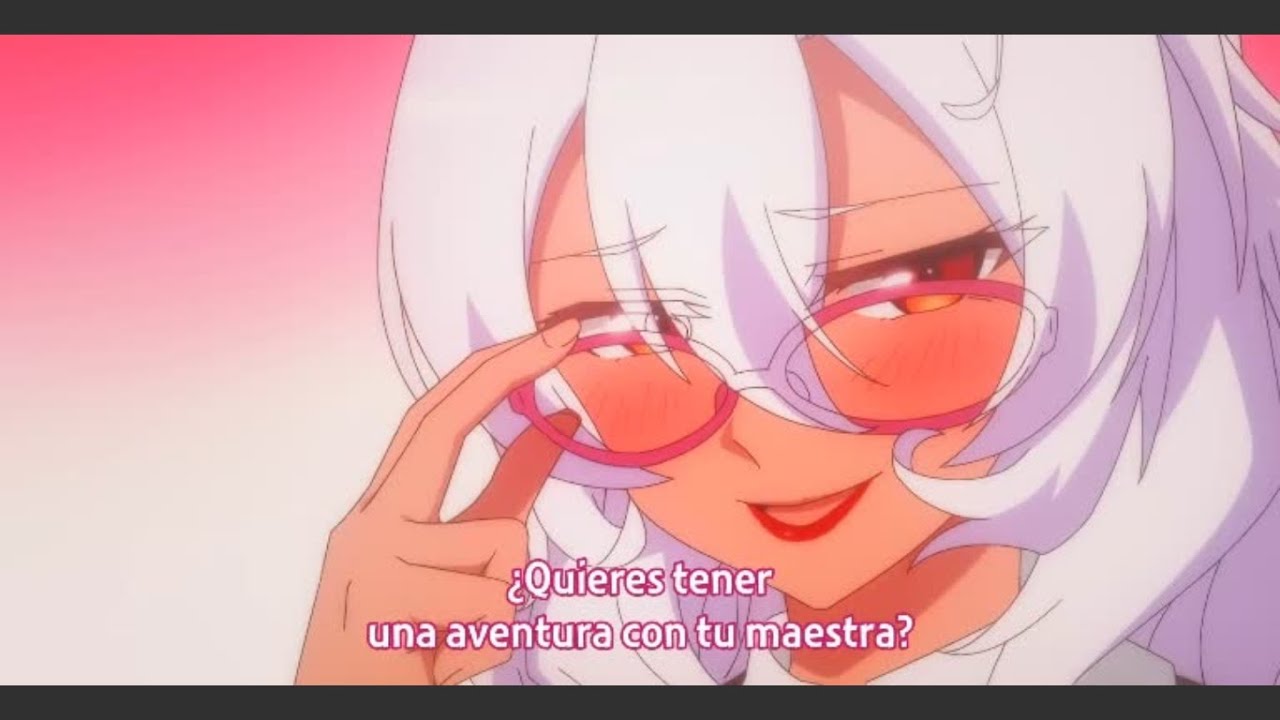 COMO cuando te vuelves MAESTRO ||Shin Shinka no Mi: Shiranai Uchi ni Kachigumi Jinsei || CAP. 1