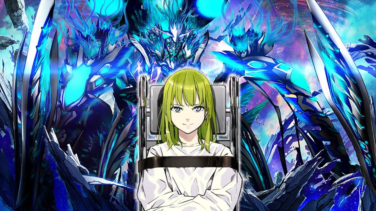 【FGO】Enkidu can SOLO ORT the Fastest | Lostbelt 7 - ORT Raid
