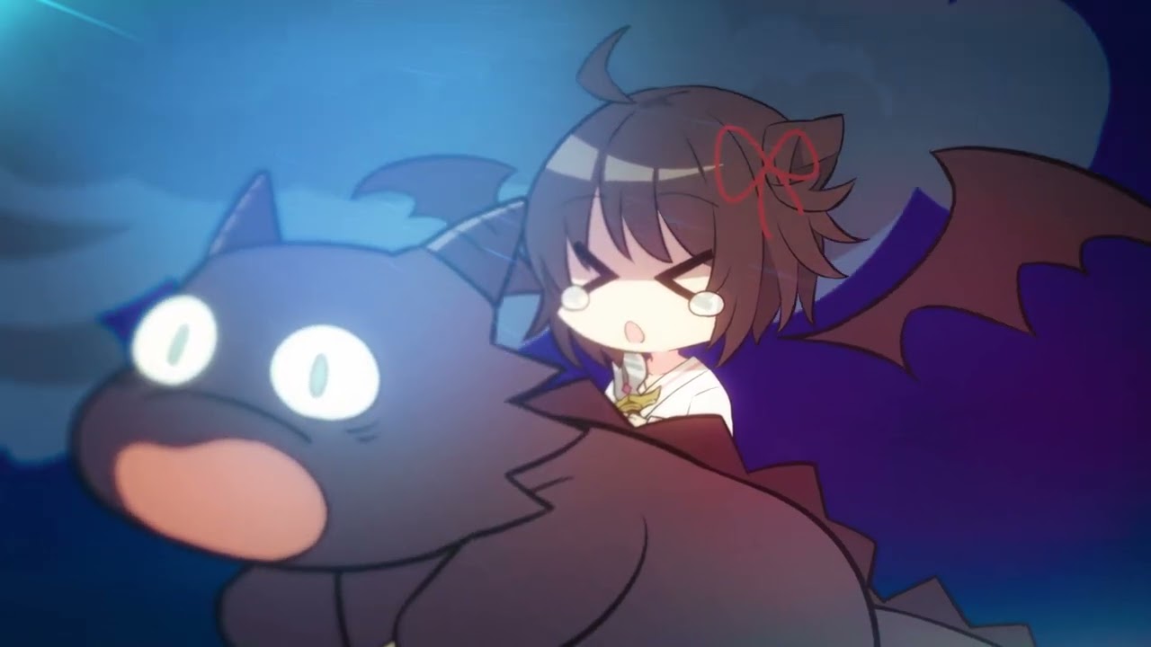 ちょこっと その5『未熟なふり』