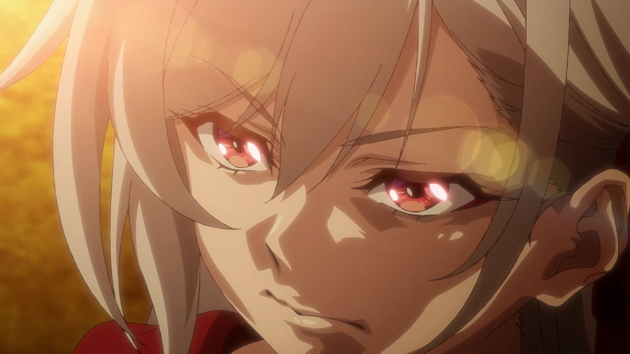 【英雄王、武を極めるため転生す】第4話感想｜目の前の敵を直接倒すことも大事なんだけど、敵の穏健派と交渉するって選択肢はあったのか、なかったのか…