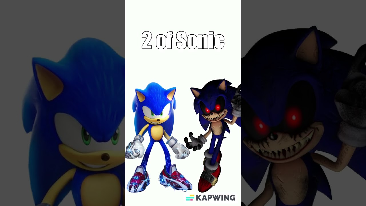 Sonic Prime Season 2 Predictions #shorts