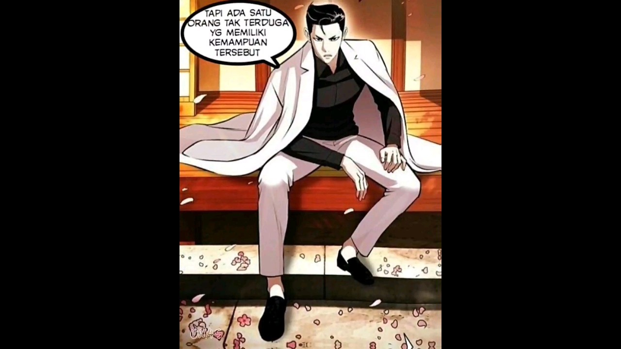 Mahakaryaku #shorts #manhwa #lookism #howtofight #managerkim #parkhyungseok#jonggun