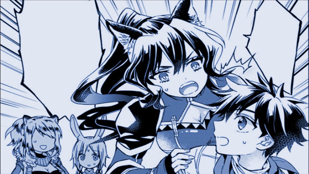 【異世界漫画】神達に拾われた男 1~49【マンガ動画】