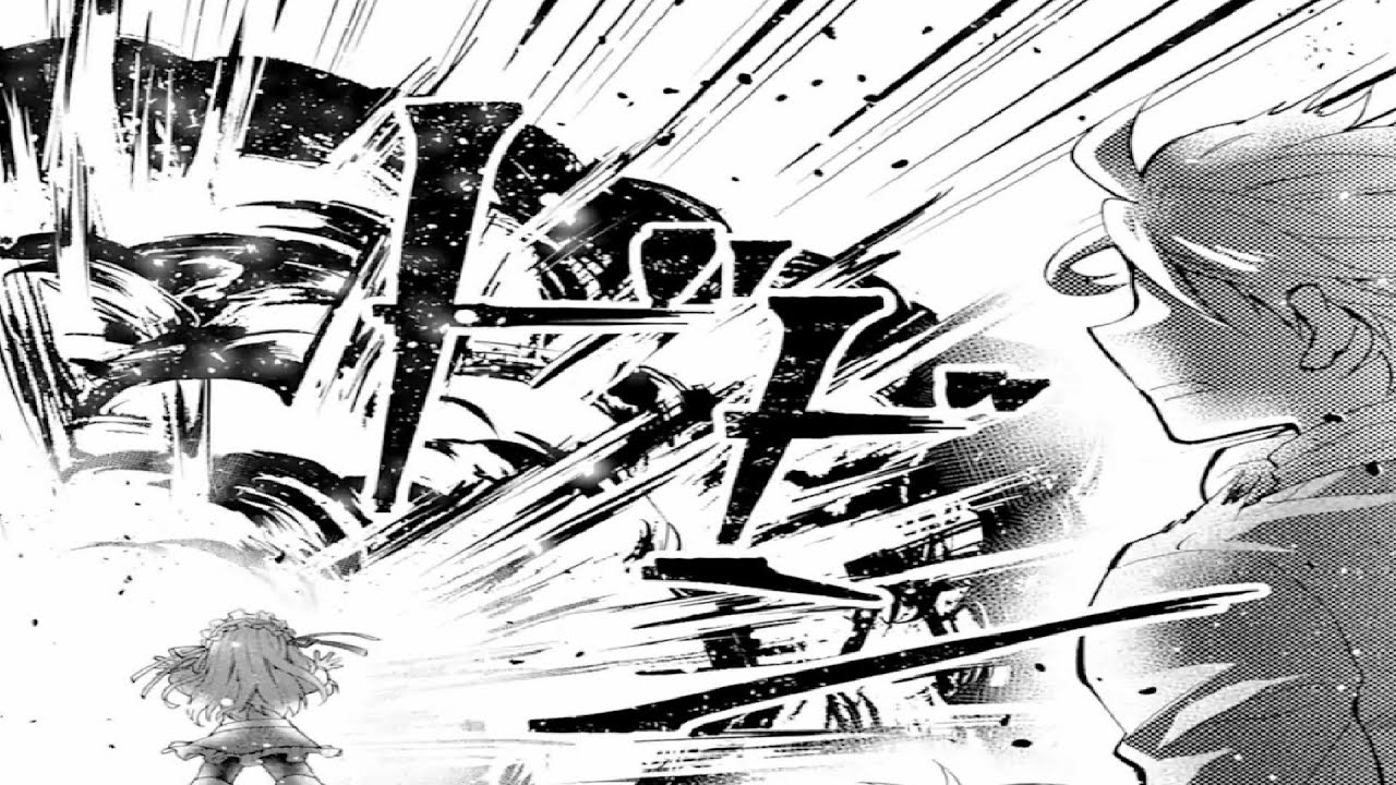 【異世界漫画】神達に拾われた男 1~46.4🍊🌶【マンガ動画】🎄🍂