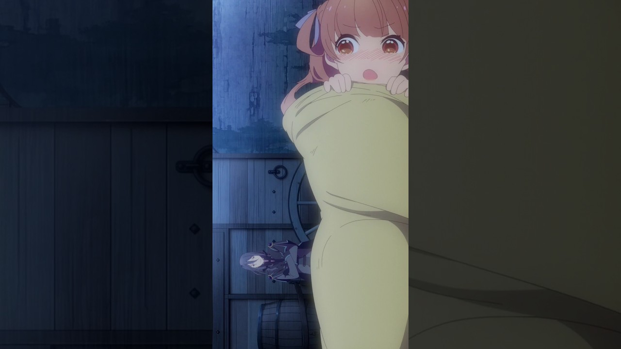 みのむし シュガーアップル・フェアリーテイル　2023年1月6日放送