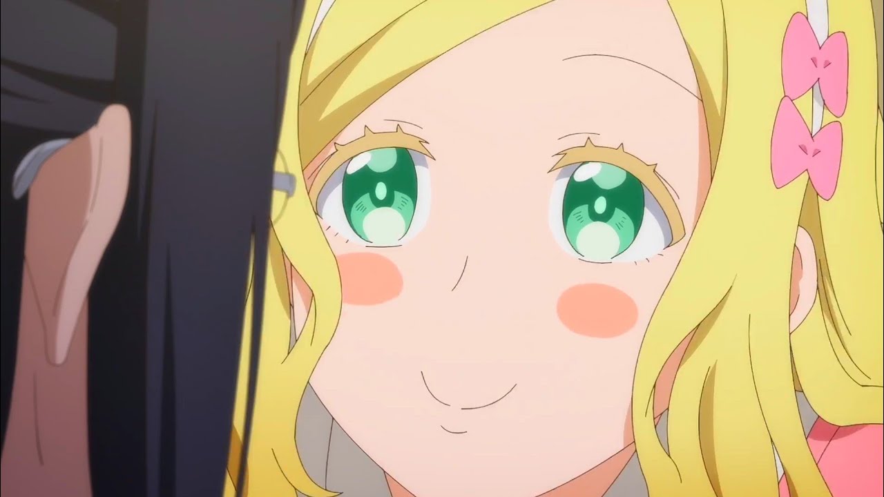 Misuzu Mom's 😂
