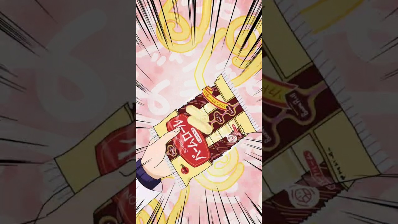 お世辞 僕とロボコ08話