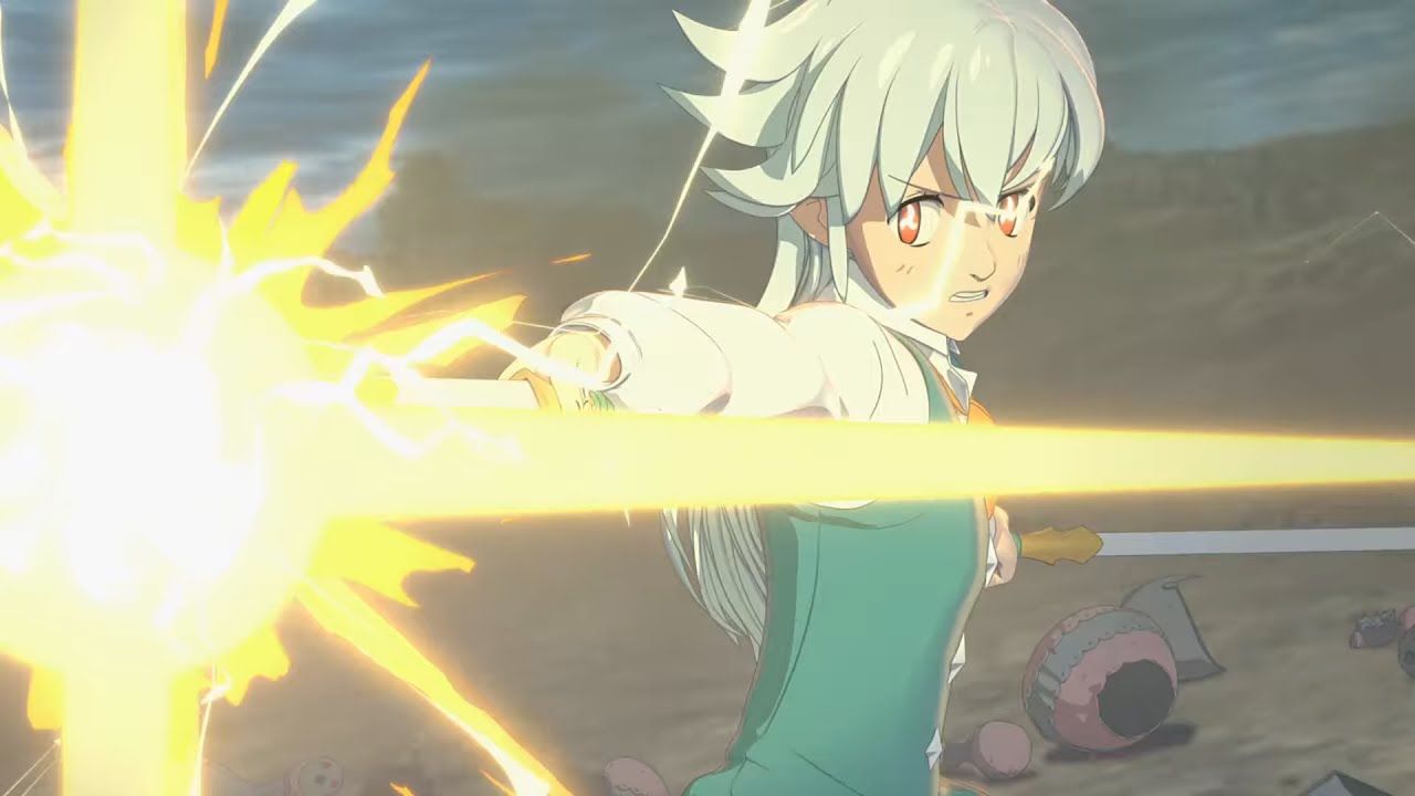 【七大罪：愛丁堡的怨恨】「LEMONADE」 -  澤野弘之