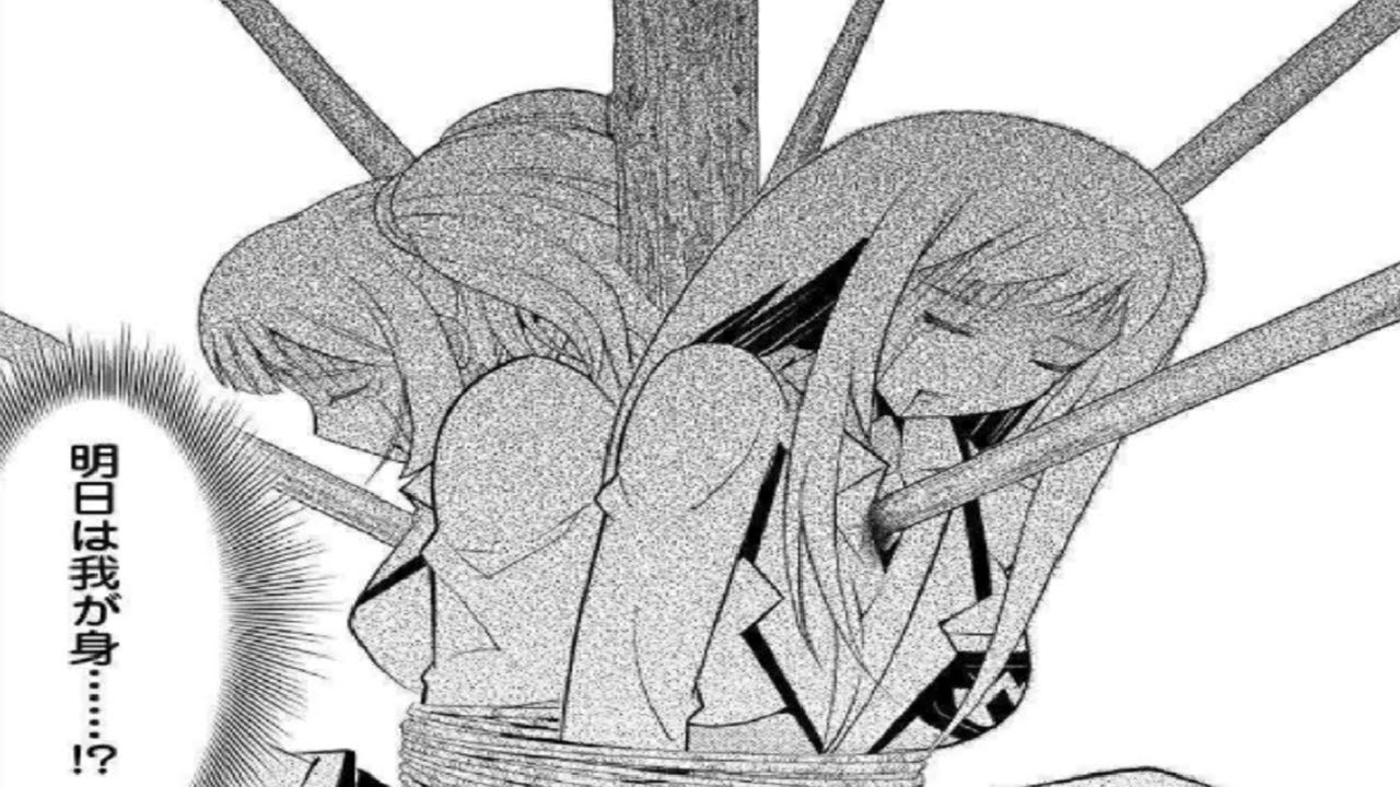 【異世界漫画】神様に加護2人分貰いました 1~39【マンガ動画】