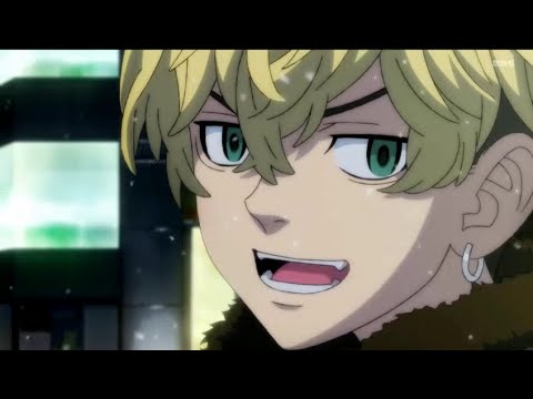 東京卍リベンジャーズ  2期 5話 - Tokyo Revengers Season 2 Episode 5 English Subbed