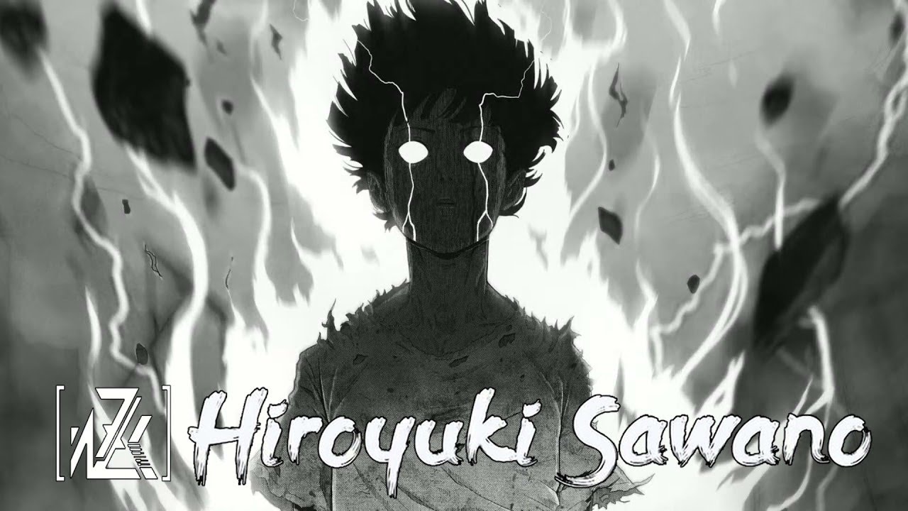 【作業用BGM】澤野弘之の神戦闘曲最強アニソンメドレー BGM -Epic- Anime Music Mix OST - Best of Hiroyuki Sawano #61