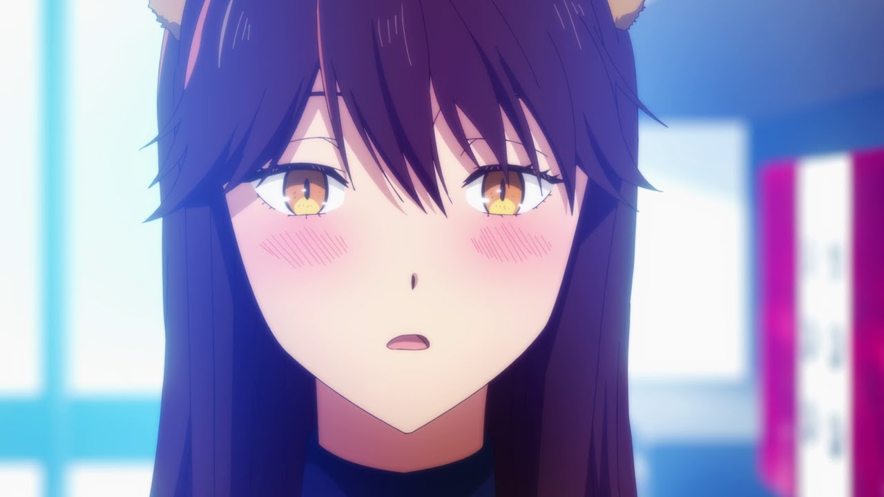 氷属性男子とクールな同僚女子 (Koori Zokusei Danshi to Cool na Douryou Joshi) | グルコの妖精さん (Gluco Fairy)