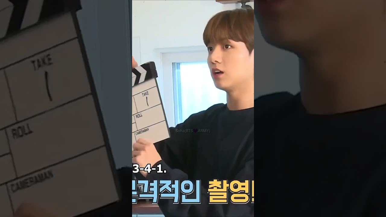 Over Actor JIN Will Make Your Day😂🤣🐹#Jin#shorts