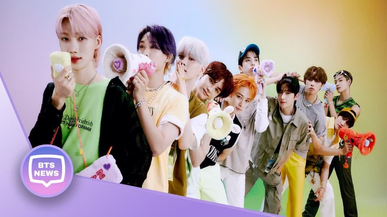 THE BOYZ、アニメ「FLAGLIA～サマーバケーションS」のOSTに3曲参加