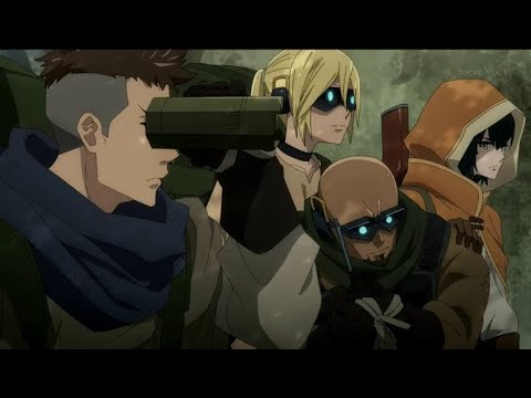 NieRAutomata Ver1.1a Episode 5 English Subbed