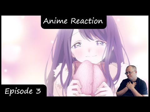 Christmas | Kubo Won't Let Me Be Invisible Episode 3 Reaction (久保さんは僕を許さない)