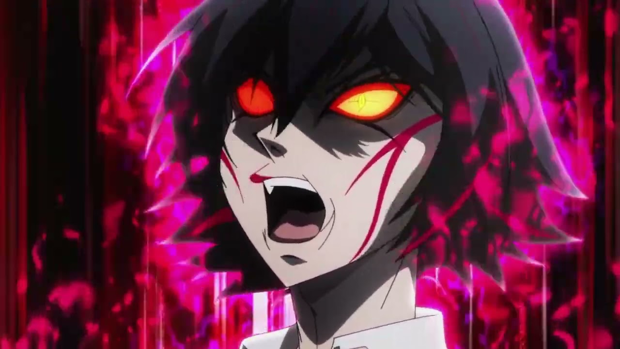 進化の実～知らないうちに勝ち組人生～2期4話フル