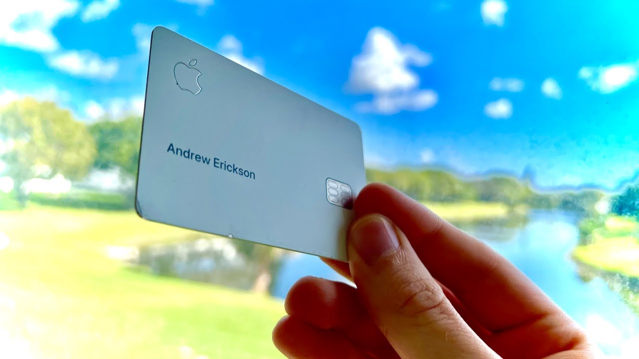 Why Card Never Went Anywhere