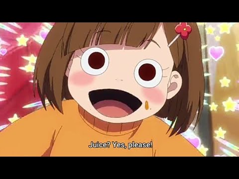 Miri I gotta pee Papa! | buddy daddies | anime moments