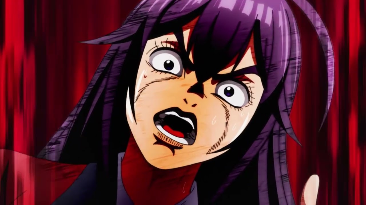 「お前は誰だ？」 #shorts