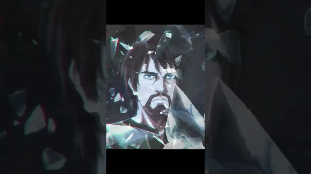 ヴィンランド・サガ｜River〔Anonymouz〕　”VINLAND SAGA”