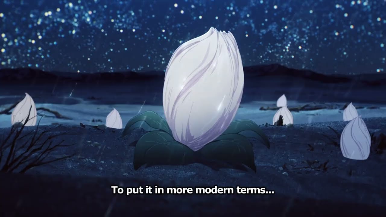 ترايلر : Fate/strange Fake                Gilgamesh vs enkido                     غيلغاميش ضد إنكيدو