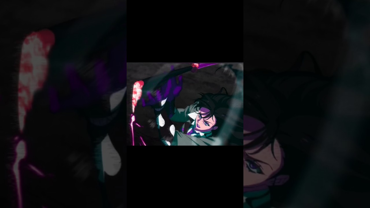 High Card #HighCard #WendySato #edit #anime