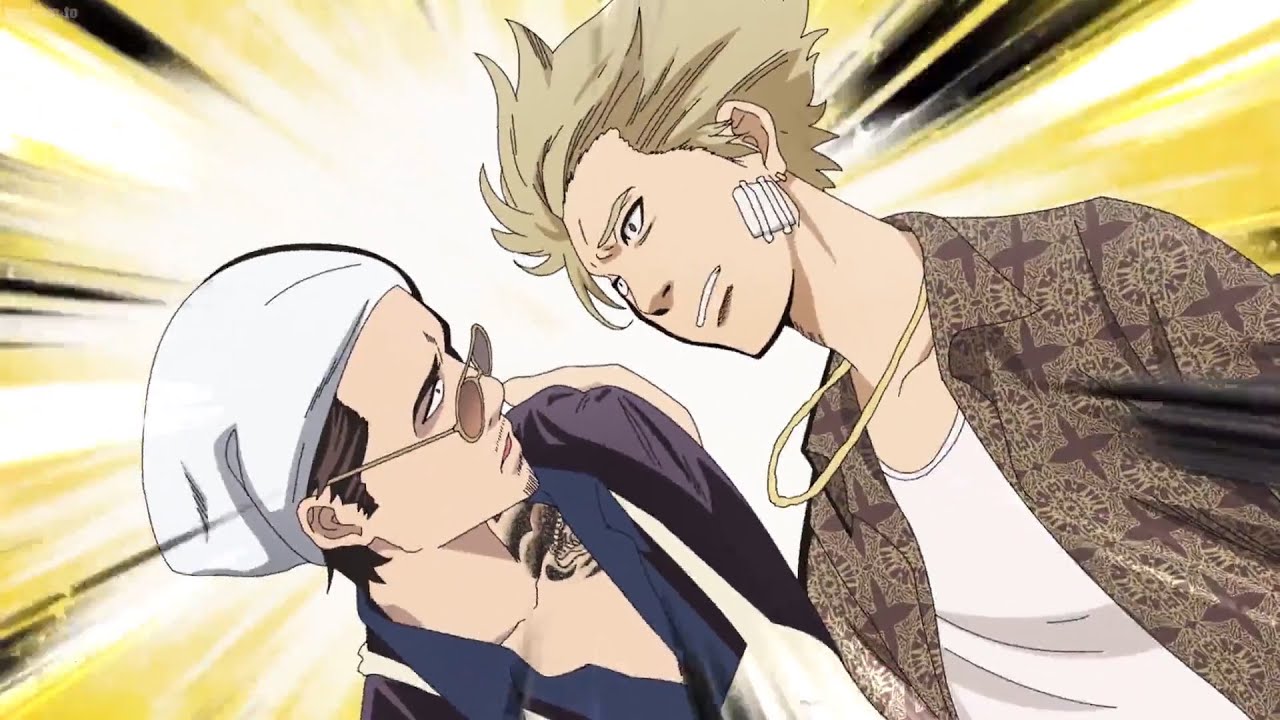 The Way of the Househusband Best Moments #13 || 極主夫道 最高の瞬間 - Tatsu Funny Moments