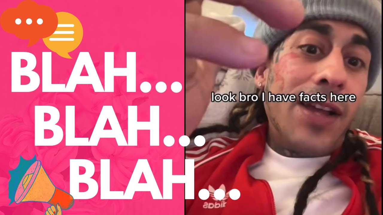 🗣️ CHECK THE STAR Blah, Blah, Blah | AARON CARTER CALLING | Melanie & Angel | Plane Ticket, AGAIN ✈️