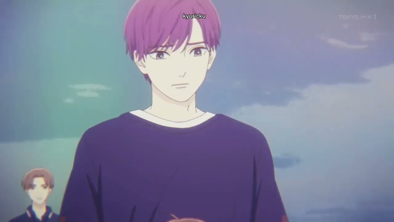 THE BOYZ FLAGLIA ENG SUB EPISODE 6 FULL