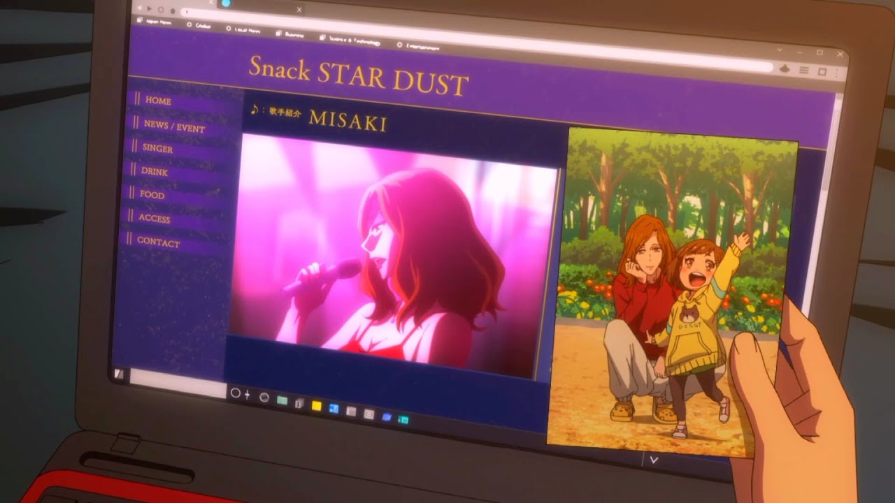 Kazuki Meets Miri mother-Buddy Daddies Episode 3