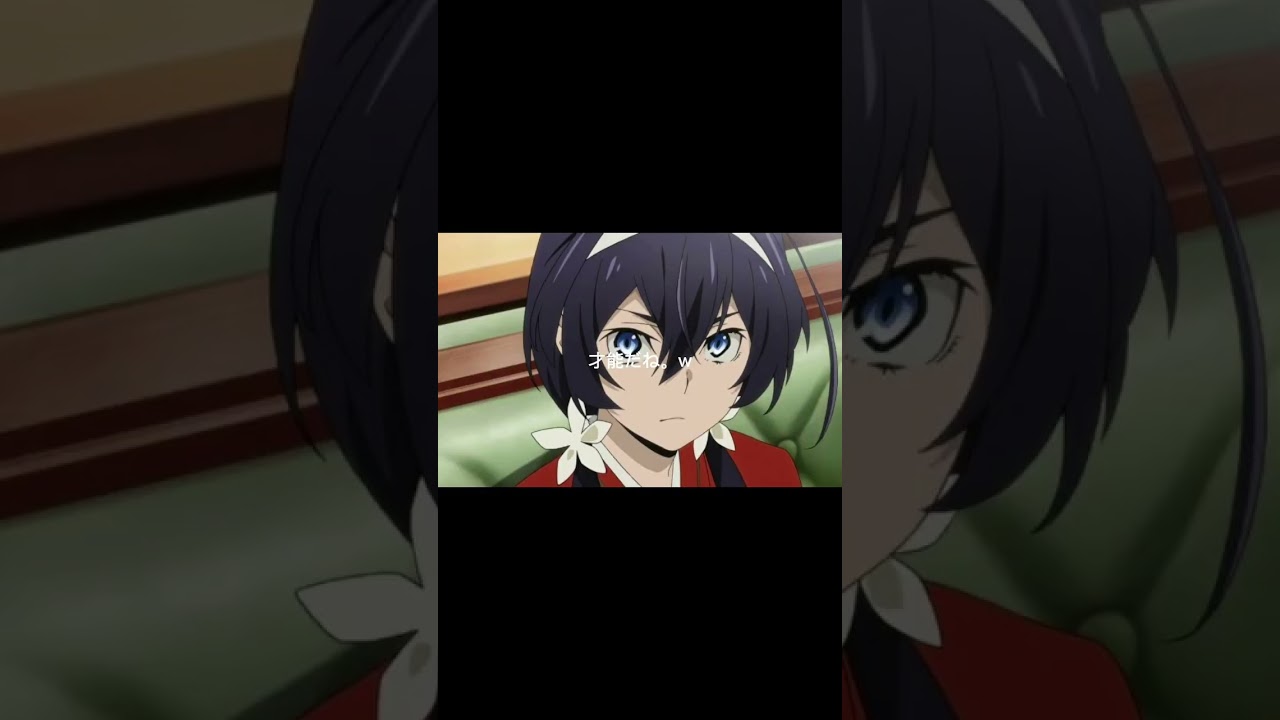 へぇ～おもしれー女ゲーム！！#文豪ストレイドッグス #文スト