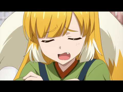 【見逃した人用】神達に拾われた男2期3話&4話＜TVer/無料/再放送/アニメ/動画配信＞2023年1月22日&29日放送分 FULL