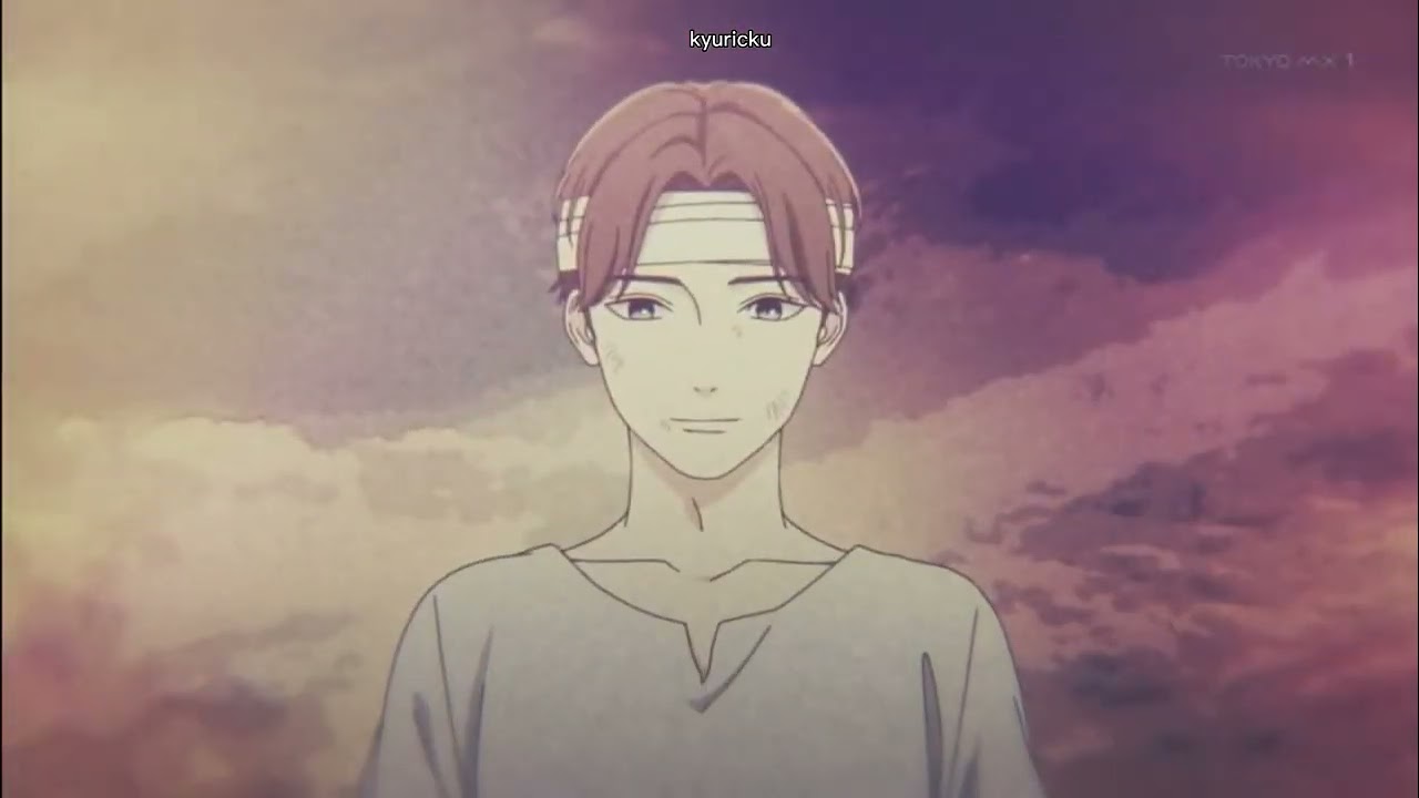 THE BOYZ FLAGLIA ENG SUB EPISODE 1 FULL