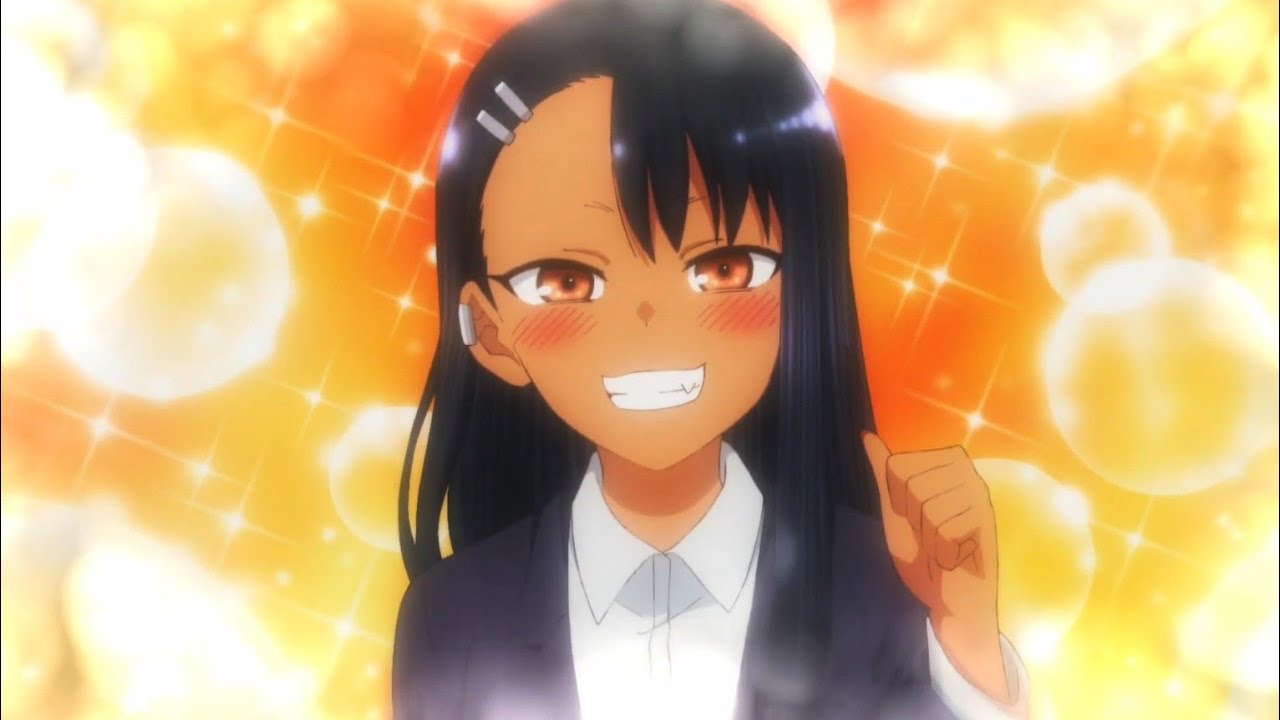 Nagatoro Being Senpai's Wife | Don't Toy With Me, Miss Nagatoro Season 2