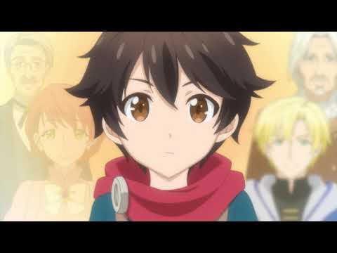 [Japan IP Studio]Official PV"By the Grace of the Gods season 2 "