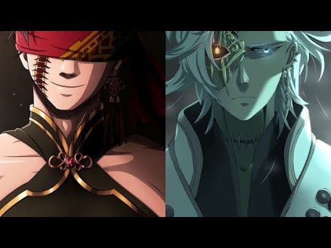 『Record of Ragnarok II 』Season 2 Opening Full Minami 「RUDE LOSE DANCE 」「ルードルーズダンス」