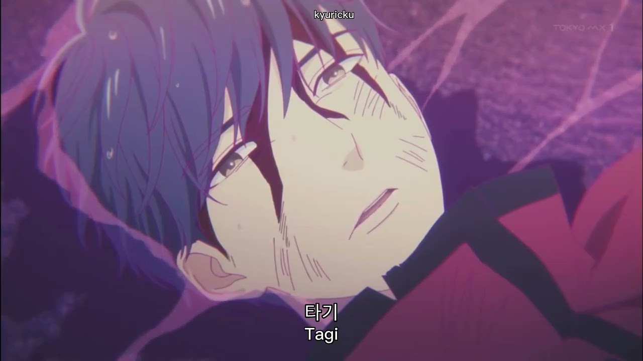 THE BOYZ FLAGLIA ENG SUB EPISODE 2 FULL