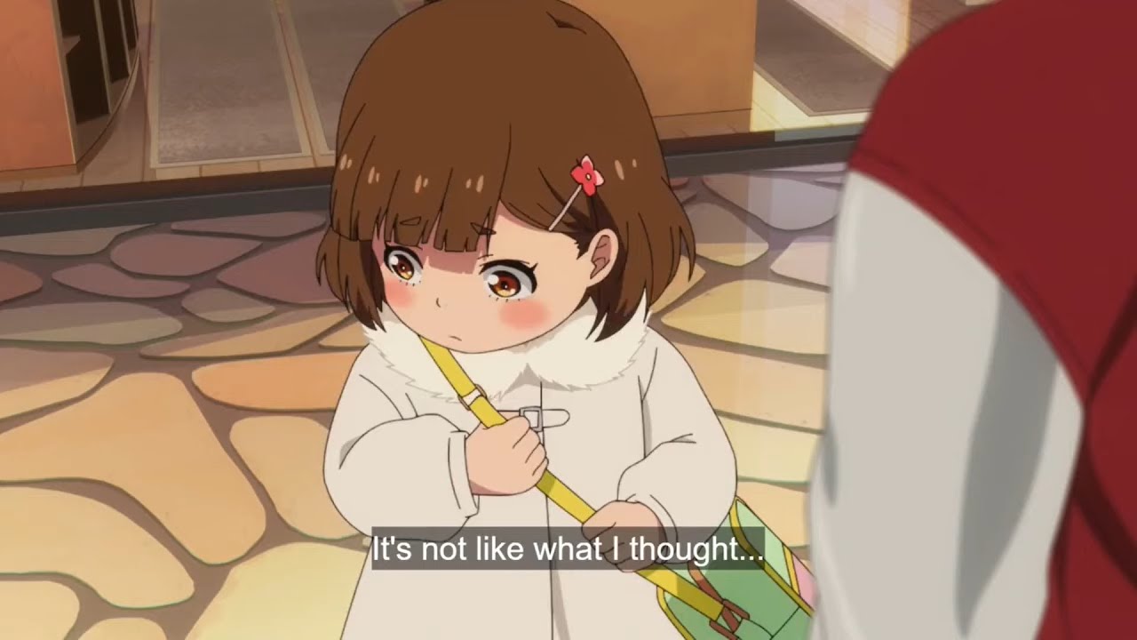 Miri gets bully at school 😭😭 |  | Buddy Daddies ep 4