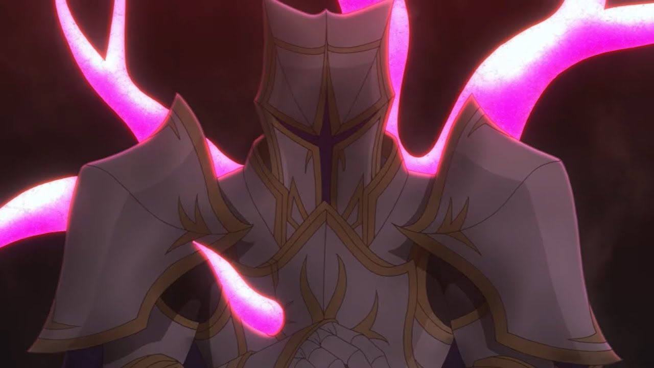 Maple and Sally defect final Boss || BOFURI S2 Ep 4