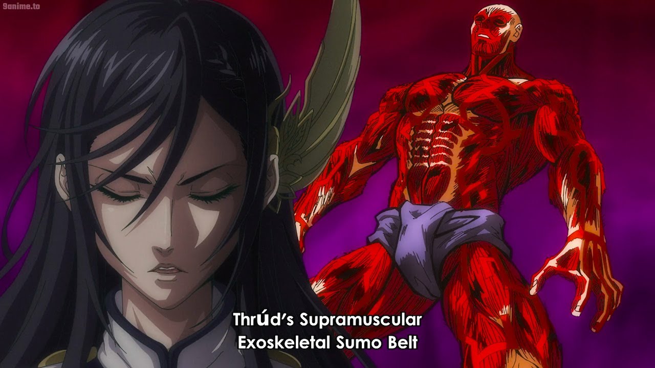 God of Destruction H.A.C.K Power of 1116 Gods
