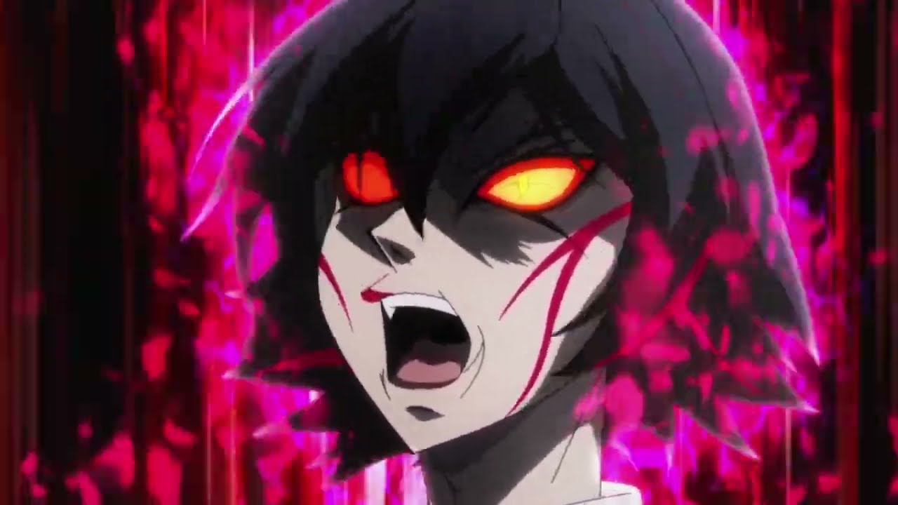 真・進化の実～知らないうちに勝ち組人生～ 04 