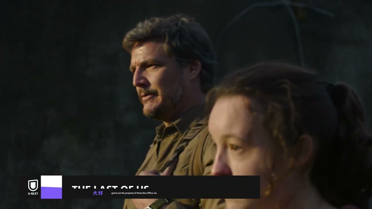 2月のおすすめ作品ラインナップ【U-NEXT】