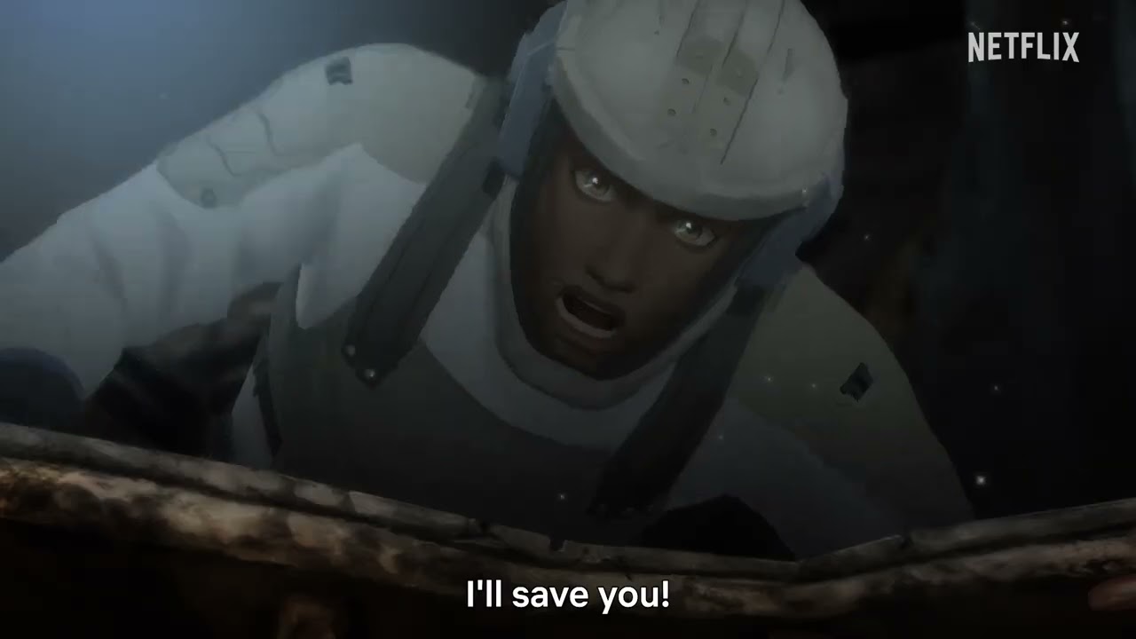 Make My Day 2033 Official Trailer || Netflix || CineTV