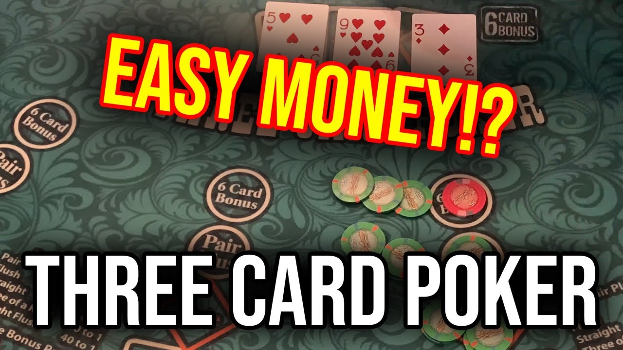 EPIC STRAIGHT FLUSH!! LIVE 3 CARD POKER! February 2nd 2023
