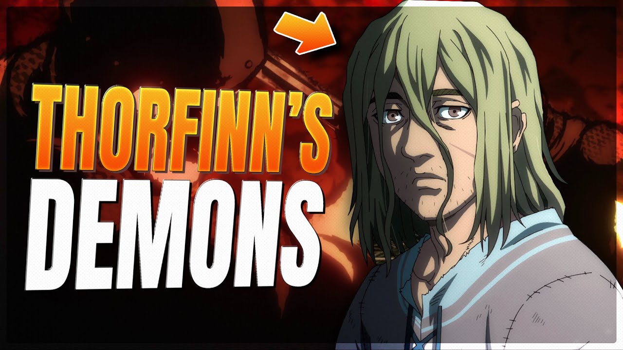 This Was TRAUMA INDUCING - Vinland Saga Season 2 Episode 4 Breakdown/Analysis