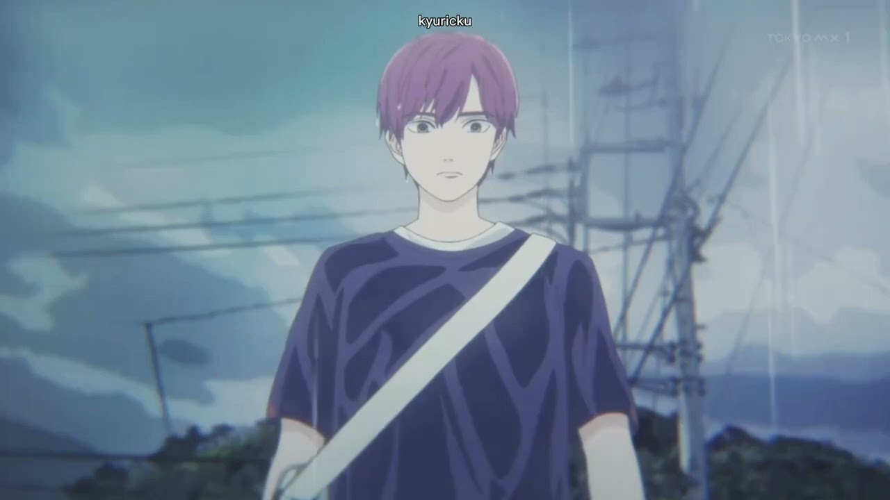 THE BOYZ FLAGLIA ENG SUB EPISODE 4 FULL