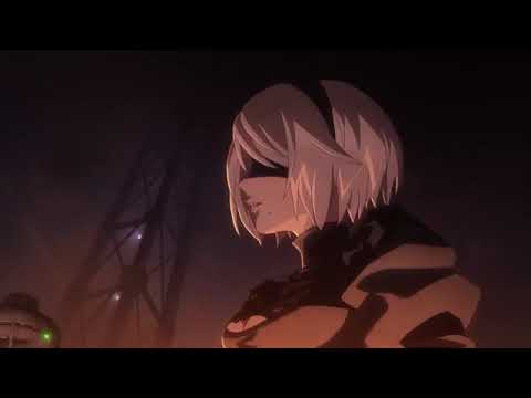 NieR:Automata Ver1.1a - ep1 dublado - (SD) |